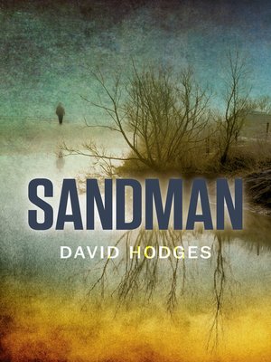 cover image of Sandman
